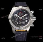 Super Clone Breitling Super Avenger II Swiss 7750 Watch